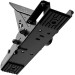 MOZA Racing Педалі ігрові MOZA Racing SR-P для баз R9/R16/R21 (RS111_Moza)