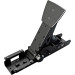 MOZA Racing Педалі ігрові MOZA Racing SR-P для баз R9/R16/R21 (RS111_Moza)