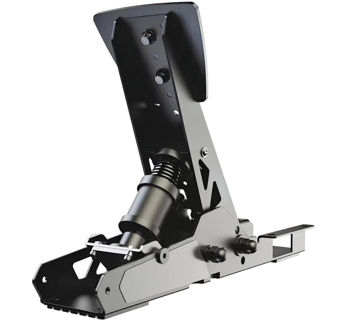 MOZA Racing Педалі ігрові MOZA Racing SR-P для баз R9/R16/R21 (RS111_Moza)