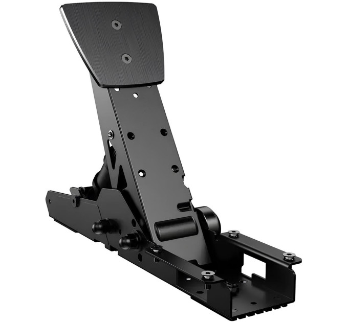 MOZA Racing Педалі ігрові MOZA Racing SR-P для баз R9/R16/R21 (RS111_Moza)