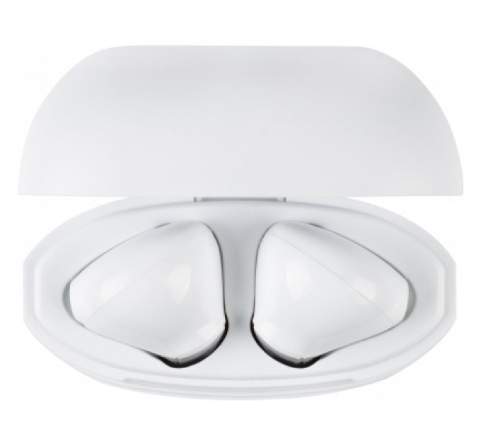 AURA Навушники AURA 1 White (TWSA1W)