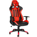 Xtrike ME Крісло ігрове Xtrike ME Advanced Gaming Chair GC-905 Black/Red (GC-905RD)
