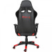 Xtrike ME Крісло ігрове Xtrike ME Advanced Gaming Chair GC-905 Black/Red (GC-905RD)