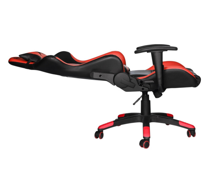 Xtrike ME Крісло ігрове Xtrike ME Advanced Gaming Chair GC-905 Black/Red (GC-905RD)