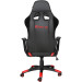 Xtrike ME Крісло ігрове Xtrike ME Advanced Gaming Chair GC-905 Black/Red (GC-905RD)