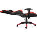 Xtrike ME Крісло ігрове Xtrike ME Advanced Gaming Chair GC-905 Black/Red (GC-905RD)