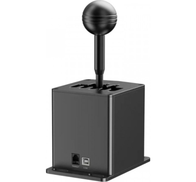 MOZA Racing Важіль перемикання передач MOZA Racing HGP Shifter (RS039_Moza)