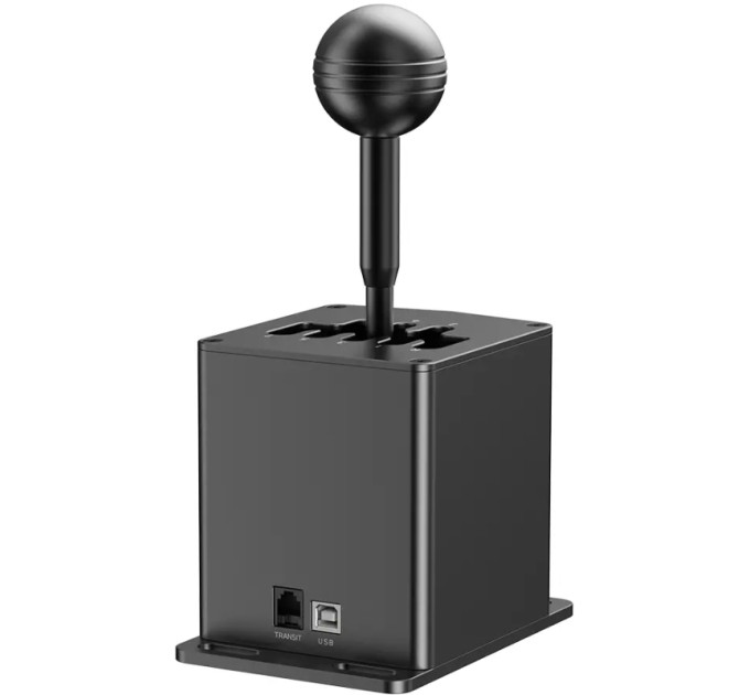 MOZA Racing Важіль перемикання передач MOZA Racing HGP Shifter (RS039_Moza)