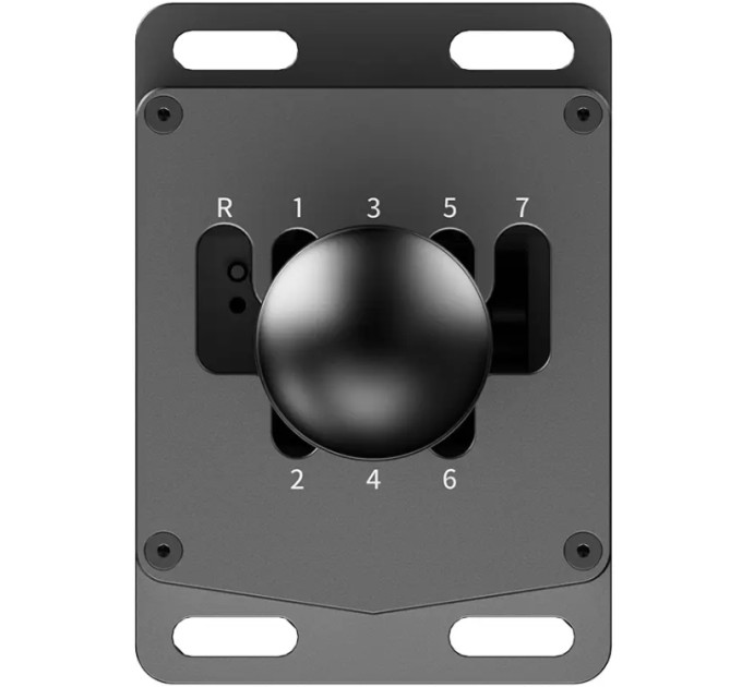 MOZA Racing Важіль перемикання передач MOZA Racing HGP Shifter (RS039_Moza)