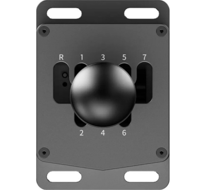 MOZA Racing Важіль перемикання передач MOZA Racing HGP Shifter (RS039_Moza)