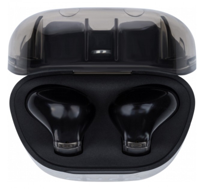 AURA Навушники AURA 6 Black (TWSA6B)