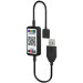 Xtrike ME Світлодіодна стрічка Xtrike Me 5050 (Led Chip) Bluetooth, App Control, 5m (HT-5050B5)