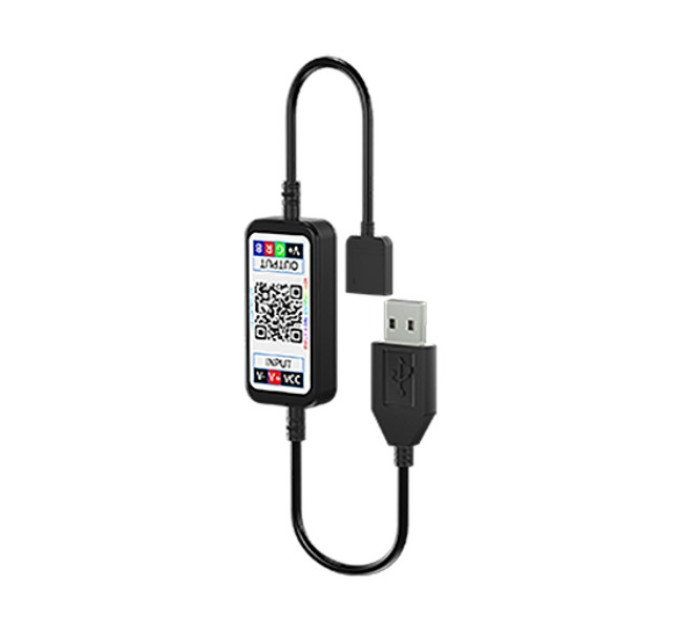 Xtrike ME Світлодіодна стрічка Xtrike Me 5050 (Led Chip) Bluetooth, App Control, 5m (HT-5050B5)