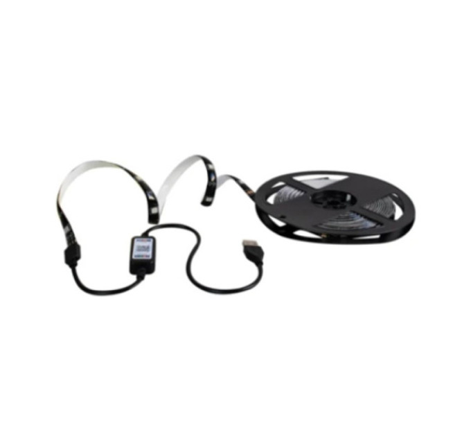 Xtrike ME Світлодіодна стрічка Xtrike Me 5050 (Led Chip) Bluetooth, App Control, 5m (HT-5050B5)