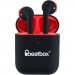 BeatBox Навушники BeatBox PODS AIR 2 Wireless Сharging Black-Red (bbpair2wcbr)