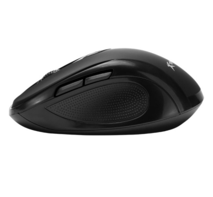 Xtrike ME Мишка Xtrike ME GW-109 Wireless Black (GW-109)