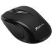 Xtrike ME Мишка Xtrike ME GW-109 Wireless Black (GW-109)