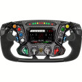 MOZA Racing Кермо MOZA Racing Lamborghini Essenza SCV12 RGB Black (RS070_Moza)