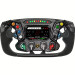 MOZA Racing Кермо MOZA Racing Lamborghini Essenza SCV12 RGB Black (RS070_Moza)