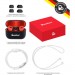 BeatBox Навушники BeatBox PODS PRO 1 Wireless Charging Black-Red (bbppro1wcbr)