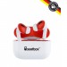 BeatBox Навушники BeatBox PODS PRO 1 Wireless Charging White-Red (bbppro1wcwr)