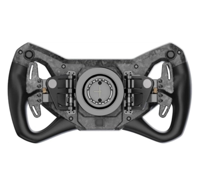 MOZA Racing Кермо MOZA Racing KS Pro GT RGB (RS095_Moza)