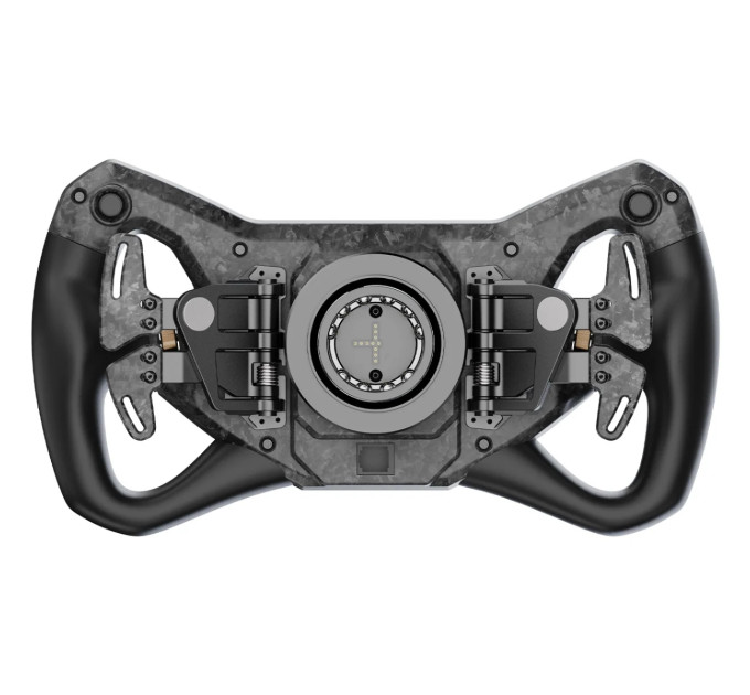 MOZA Racing Кермо MOZA Racing KS Pro GT RGB (RS095_Moza)