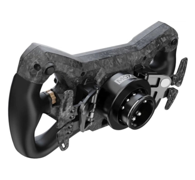 MOZA Racing Кермо MOZA Racing KS Pro GT RGB (RS095_Moza)