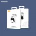 Proda Навушники Proda Azeada Lingcon 4th Mini TWS BT-112 White (PRD-BT112WT)