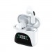 Proda Навушники Proda Azeada Lingcon 4th Mini TWS BT-112 White (PRD-BT112WT)