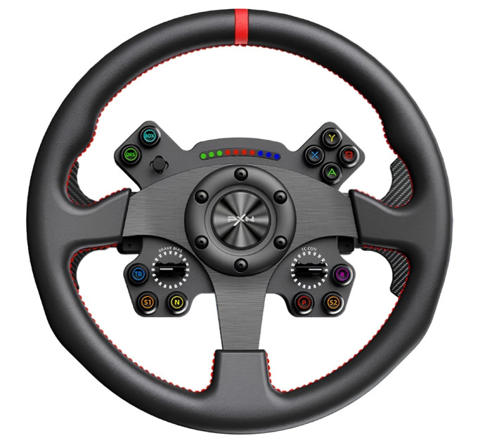 PXN Кермо PXN WCS R2 for PC (PXN-WCS R2)