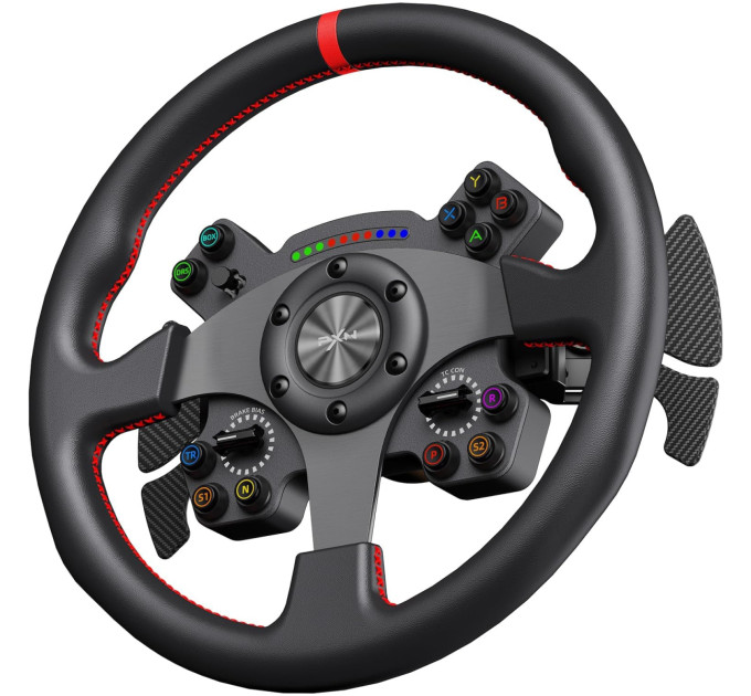 PXN Кермо PXN WCS R2 for PC (PXN-WCS R2)