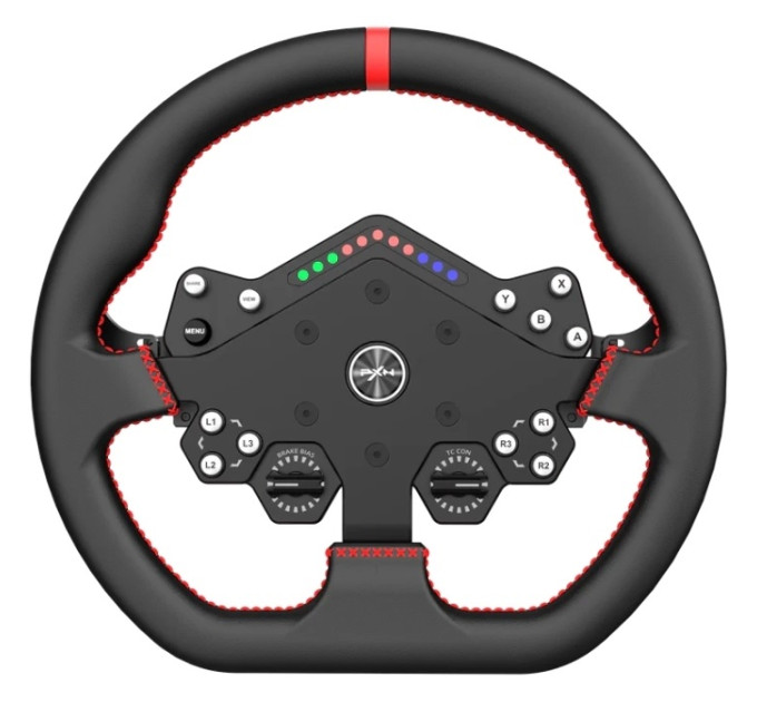 PXN Кермо PXN WDS R2 for PC (PXN-WDS R2)