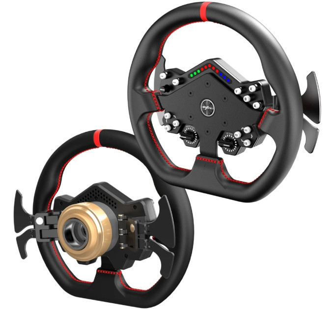 PXN Кермо PXN WDS R2 for PC (PXN-WDS R2)