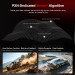 PXN Кермо PXN VD6 Bundle for PC (PXN-VD6 Bundle EU)