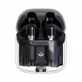 Proda Навушники Proda Azeada Zero TWS PD-BT117 Black (PD-BT117BK)