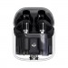 Proda Навушники Proda Azeada Zero TWS PD-BT117 Black (PD-BT117BK)