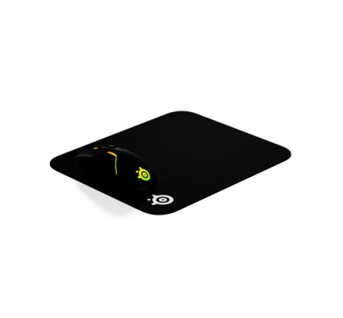SteelSeries Килимок для мишки SteelSeries QcK Small Black (63005)