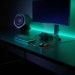 SteelSeries Килимок для мишки SteelSeries QcK Small Black (63005)