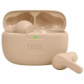 JBL Навушники JBL Wave Beam TWS Beige (JBLWBEAMBEG)