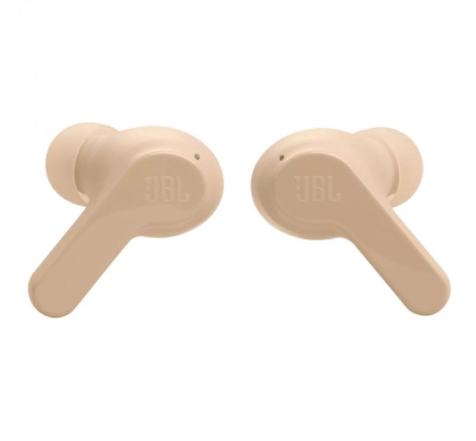 JBL Навушники JBL Wave Beam TWS Beige (JBLWBEAMBEG)
