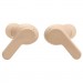 JBL Навушники JBL Wave Beam TWS Beige (JBLWBEAMBEG)