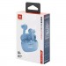 JBL Навушники JBL Wave Beam TWS Blue (JBLWBEAMBLU)