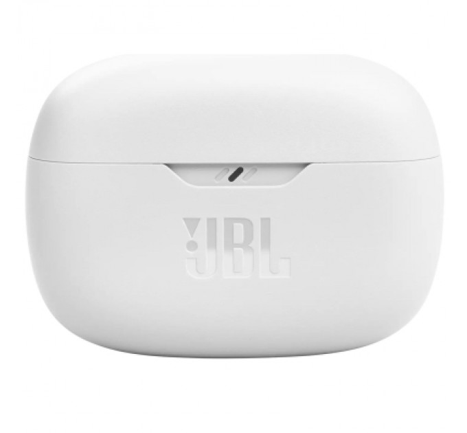 JBL Навушники JBL Wave Beam TWS White (JBLWBEAMWHT)