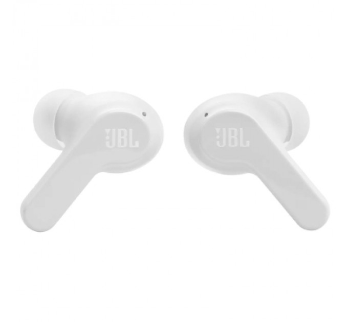 JBL Навушники JBL Wave Beam TWS White (JBLWBEAMWHT)