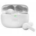 JBL Навушники JBL Wave Beam TWS White (JBLWBEAMWHT)