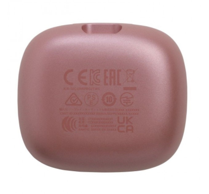 JBL Навушники JBL Live Pro 2 TWS Rose (JBLLIVEPRO2TWSROS)
