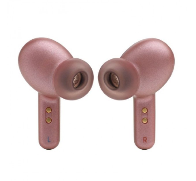 JBL Навушники JBL Live Pro 2 TWS Rose (JBLLIVEPRO2TWSROS)
