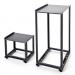 CSV Стойка CSV двухрамна 32U 19" 400-750 Lite (CSV-32U 400-750 Lite)