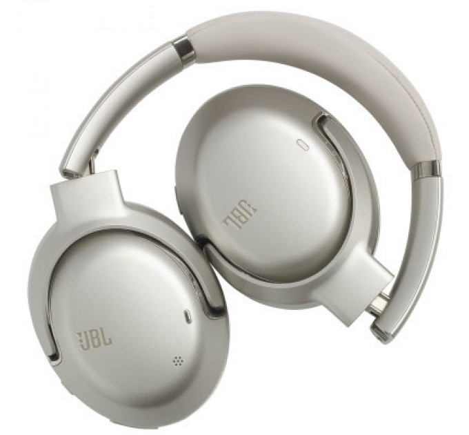 JBL Навушники JBL Tour One M2 Champagne (JBLTOURONEM2CPG)